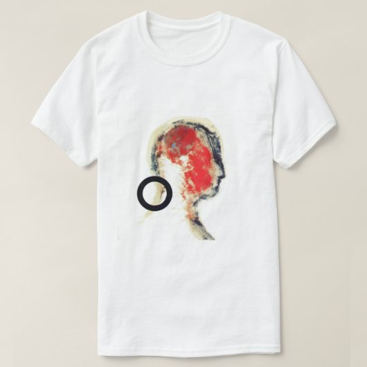 Service YMO T-Shirt (Design voorkant)