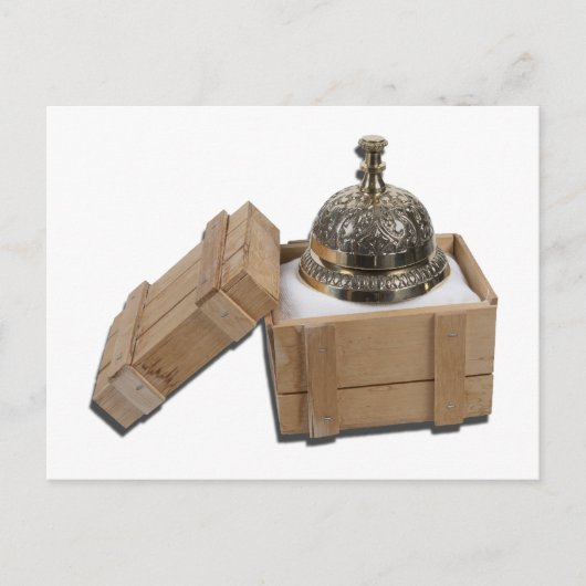 ServiceBellShippingCrate121512 copy.png Briefkaart (Voorkant)