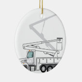 Servicetechniek Keramisch Ornament (Rechts)