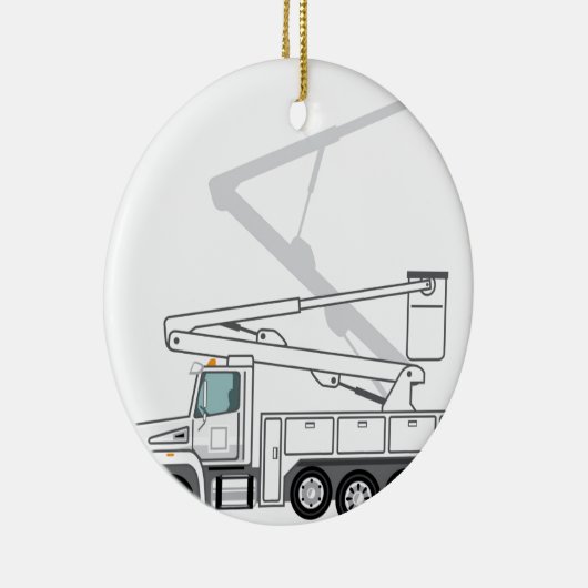 Servicetechniek Keramisch Ornament (Rechts)