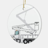 Servicetechniek Keramisch Ornament (Links)