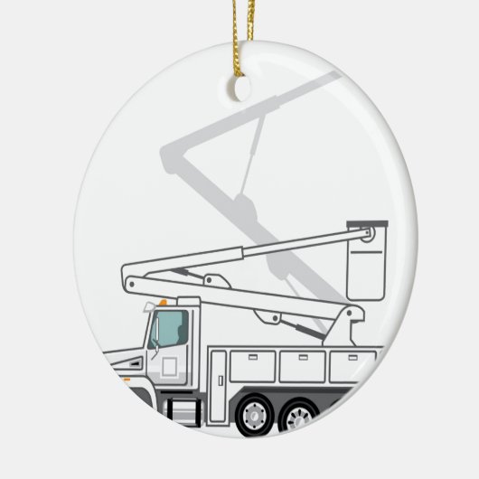 Servicetechniek Keramisch Ornament (Links)