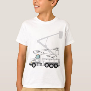 Servicetechniek T-shirt