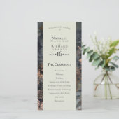 Servicevolgorde, programma Slate & Grey Gilded (Staand voorkant)