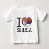 Servië (Voorkant)