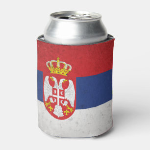Servië Blikjeskoeler