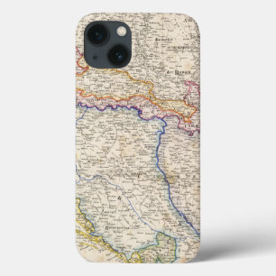 Servië, Bosnië Case-Mate iPhone Case