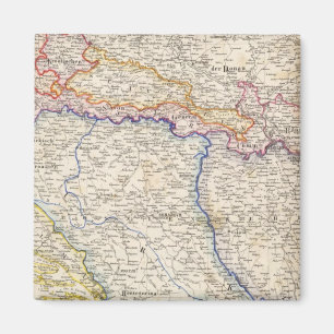 Servië, Bosnië Magneet