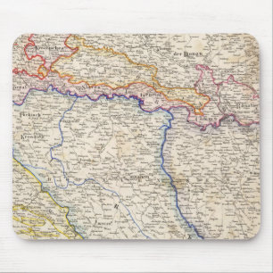 Servië, Bosnië Muismat