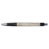 Servië, Bosnië Pen (Voorkant)