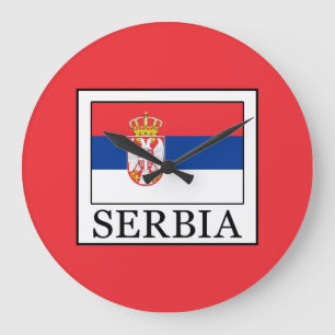 Servië Grote Klok