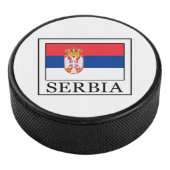 Servië Hockey Puck (3/4)