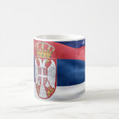 Servië Koffiemok (Center)