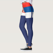 Servië Leggings (Links)