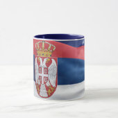 Servië Mok (Midden)