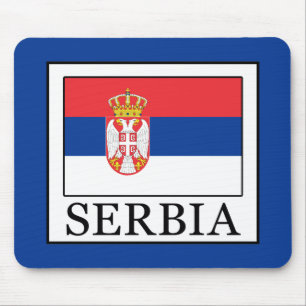 Servië Muismat