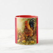 Servië - PaascomboMok Mok (Midden)