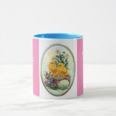 Servië - PaascomboMok Mok (Midden)