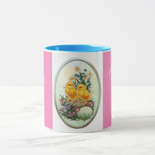 Servië - PaascomboMok Mok (Midden)