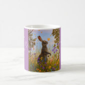 Servië - Pasen Koffiemok (Center)