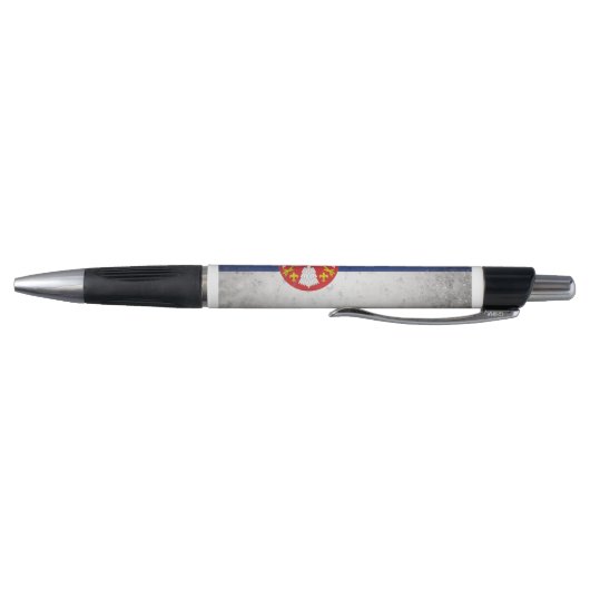 Servië Pen (Bodem)