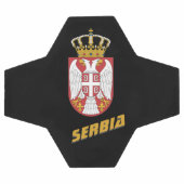 Servië Voetbal (Enkel)