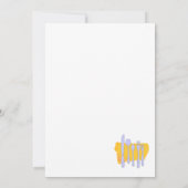 Servies Koken Design Sjabloon (Achterkant)