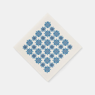 Serviette Servet