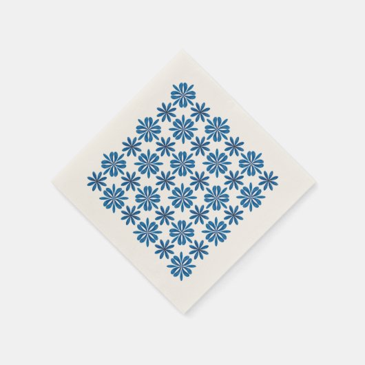 Serviette Servet (Hoek)