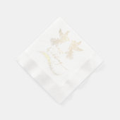 Servilleta de papel para boda servet (Hoek)