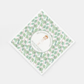 Servilletas modelo Alexia Primera Comunión Servet (Hoek)