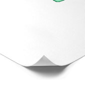 Serving Happiness Poster (Hoek)