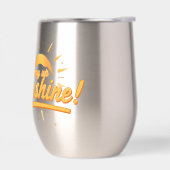 Serving Up Sunshine - Sunny Pastel Pickleball Life (Links)