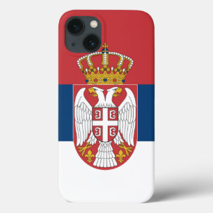 Servisch Case-Mate iPhone Case