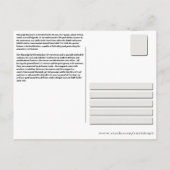 SERVISCH KLOOSTERS - Klooster van Manasija 3 Briefkaart (Achterkant)