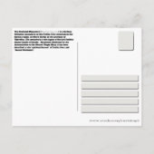 SERVISCH KLOOSTERS - Krušedol orthodox klooster Briefkaart (Achterkant)