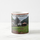 SERVISCH KLOOSTERS - Tuman Klooster 2 Koffiemok (Center)