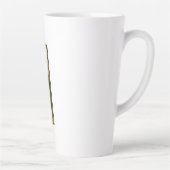 SERVISCH KLOOSTERS - Žiča klooster orthodox Latte Mok (Rechts)