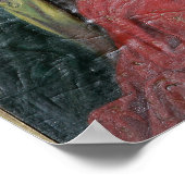 Servisch-orthodoxe icongrafie bij de kerk van Valj Poster (Hoek)