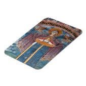 Servisch-orthodoxe kerk en een UNESCO-locatie, Magneet (Linkerzijde)