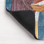 Servisch-orthodoxe kerk en een UNESCO-locatie, Muismat (Hoek)