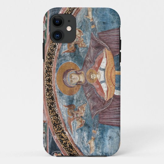 Servisch-orthodoxe Kerk, en een UNESCO-site, 2 Case-Mate iPhone Case (Achterkant)