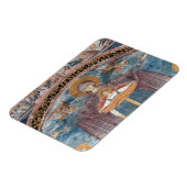 Servisch-orthodoxe Kerk, en een UNESCO-site, 2 Magneet (Linkerzijde)