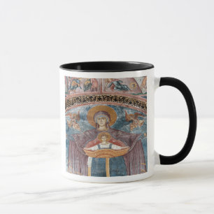 Servisch-orthodoxe Kerk, en een UNESCO-site, 2 Mok