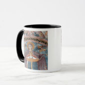 Servisch-orthodoxe Kerk, en een UNESCO-site, 2 Mok (Voorkant links)