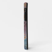 Servisch-orthodoxe Kerk, en een UNESCO-site, Case-Mate iPhone Case (Achterkant/links)