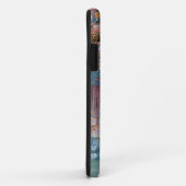 Servisch-orthodoxe Kerk, en een UNESCO-site, Case-Mate iPhone Case (Achterkant/rechts)