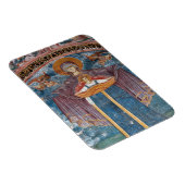 Servisch-orthodoxe Kerk, en een UNESCO-site, Magneet (Rechterzijde)
