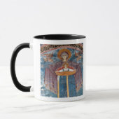 Servisch-orthodoxe Kerk, en een UNESCO-site, Mok (Links)