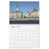 Servische agenda - 2015 kalender (Feb 2027)